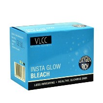 VLCC BLEACH INSTANT GLOW 25.7 G